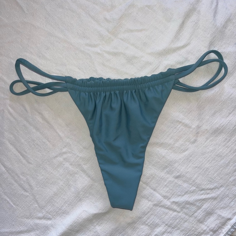 Benoa Swim Anini Bottom Small Blue